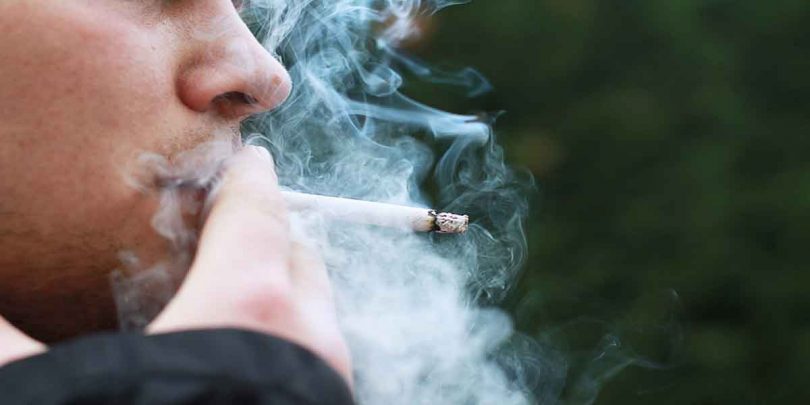 फेफड़े का कैंसर केवल धूम्रपान से नहीं ऐसे भी होता है