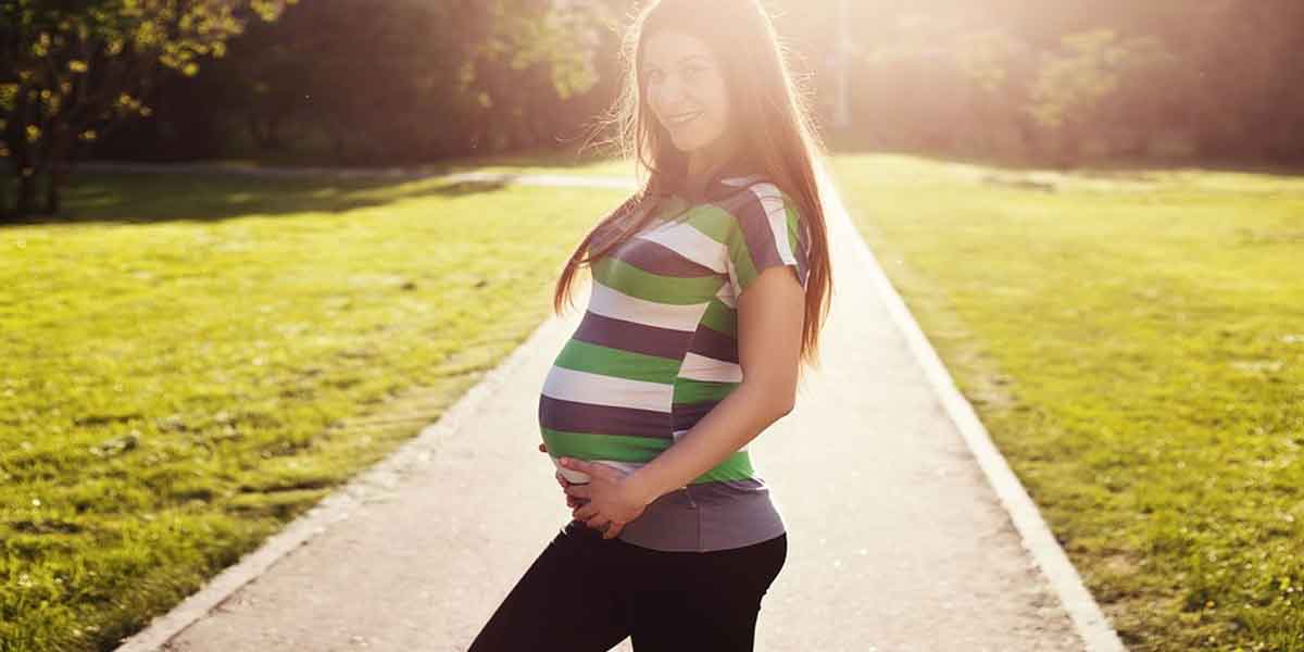 गर्भावस्था का अठारहवां सप्ताह – बच्चे का विकास
