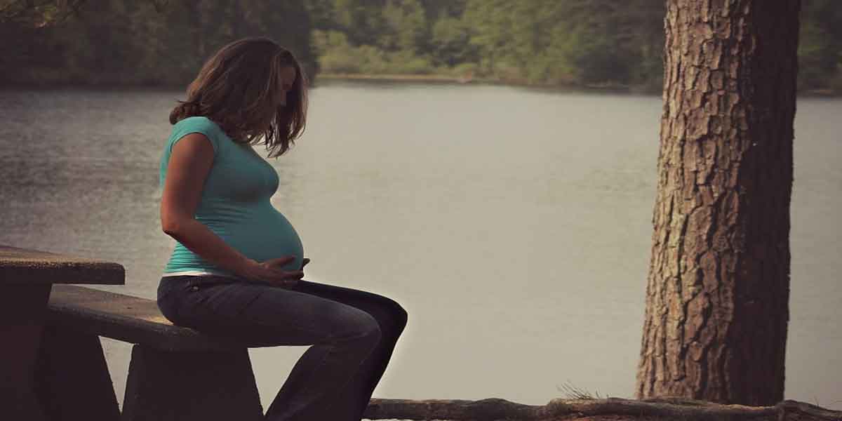 गर्भावस्था का बीसवां सप्ताह – लक्षण