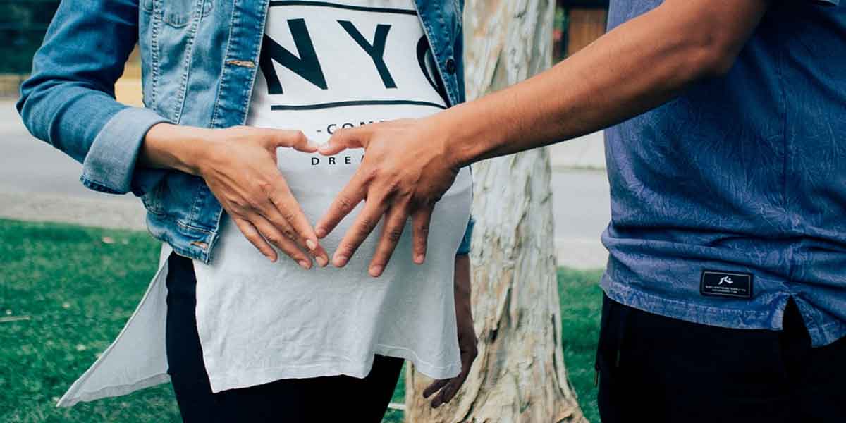 गर्भावस्था का बीसवां सप्ताह – मां के शरीर में बदलाव