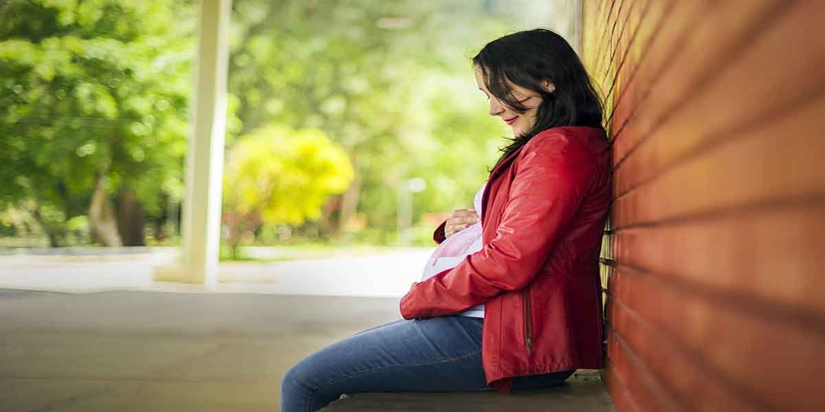 गर्भावस्था का उन्नीसवां सप्ताह – बच्चे का विकास