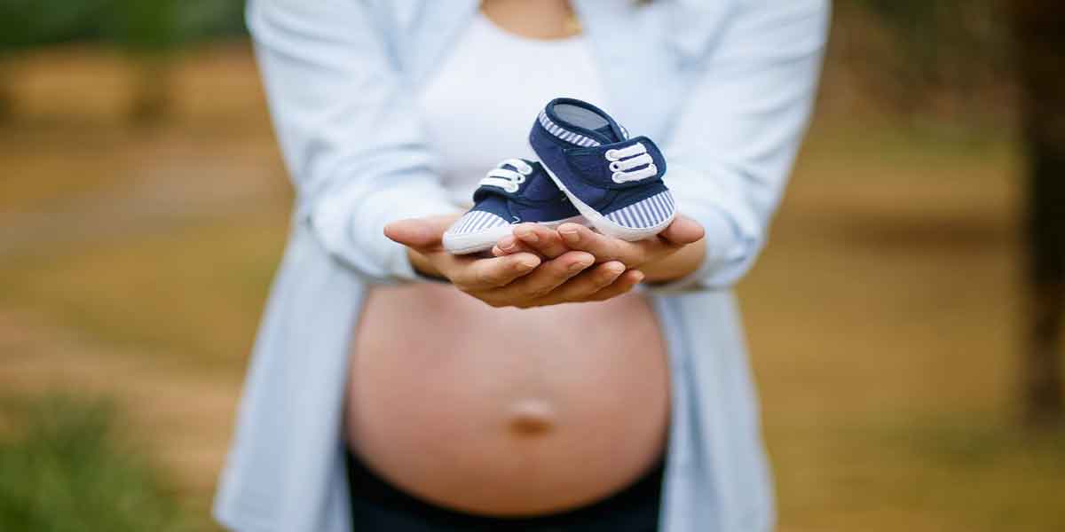 गर्भावस्था का उन्नीसवां सप्ताह – खानपान और परहेज