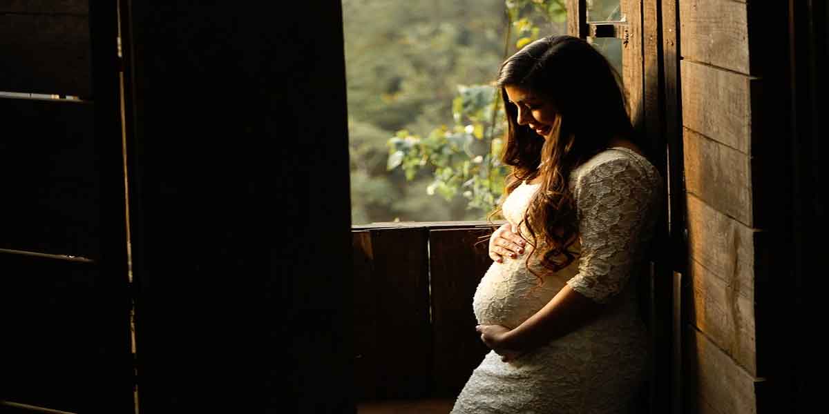 गर्भावस्था का उन्नीसवां सप्ताह – लक्षण