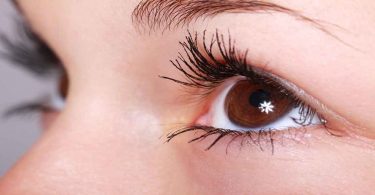 आंखों का सूखापन और उपचार