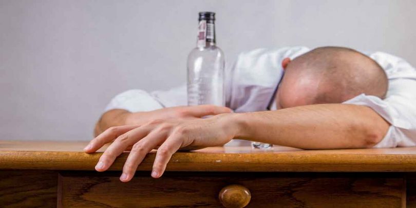 ज्यादा शराब पीने से क्या नुकसान होता है