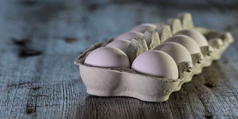 इन आहारों में अंडे से ज्यादा प्रोटीन पाया जाता है