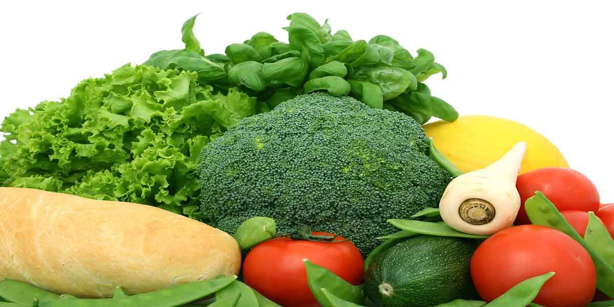 हरी पत्तेदार सब्जियां है फायदेमंद